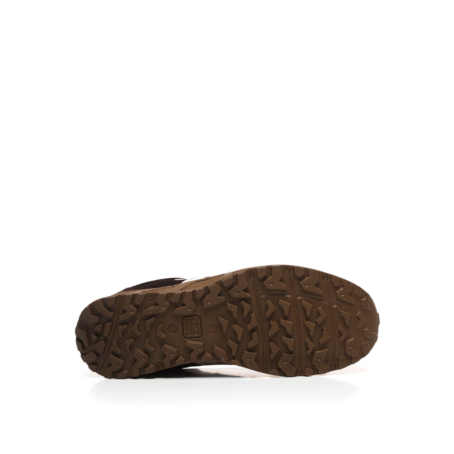 SNKR Street Brown