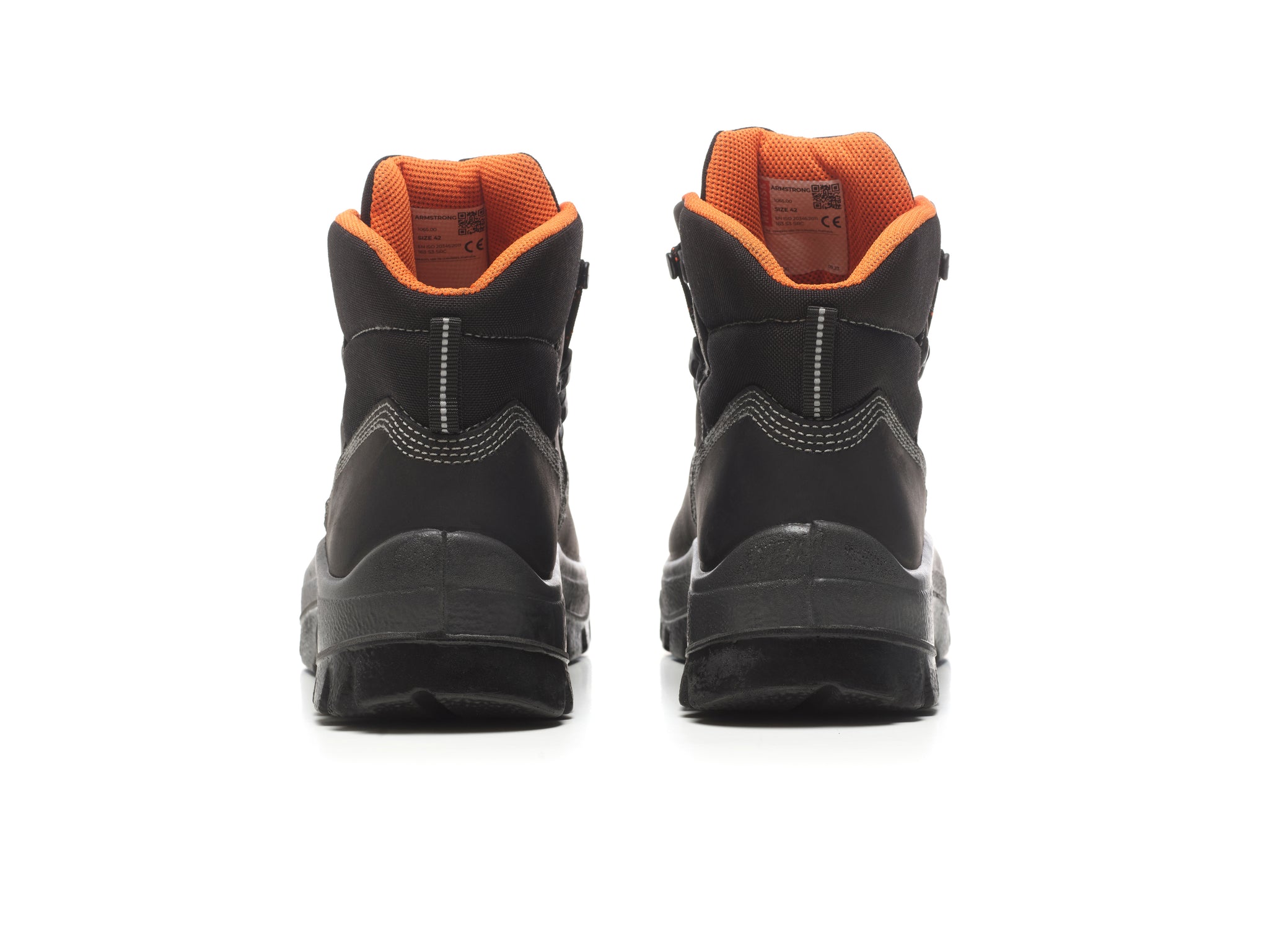 Franklin No Risk Rigger Boots No Risk Franklin Safety Boots No