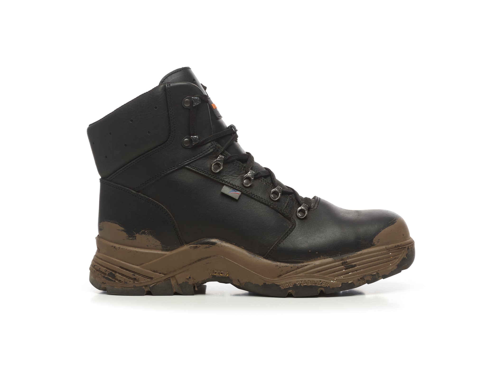 Mud Boot