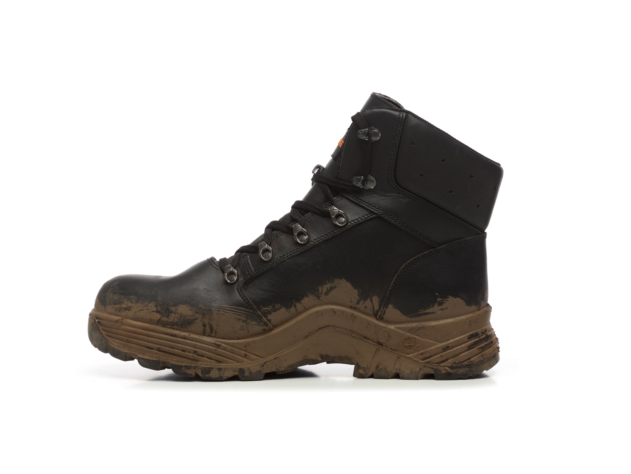 Mud Boot