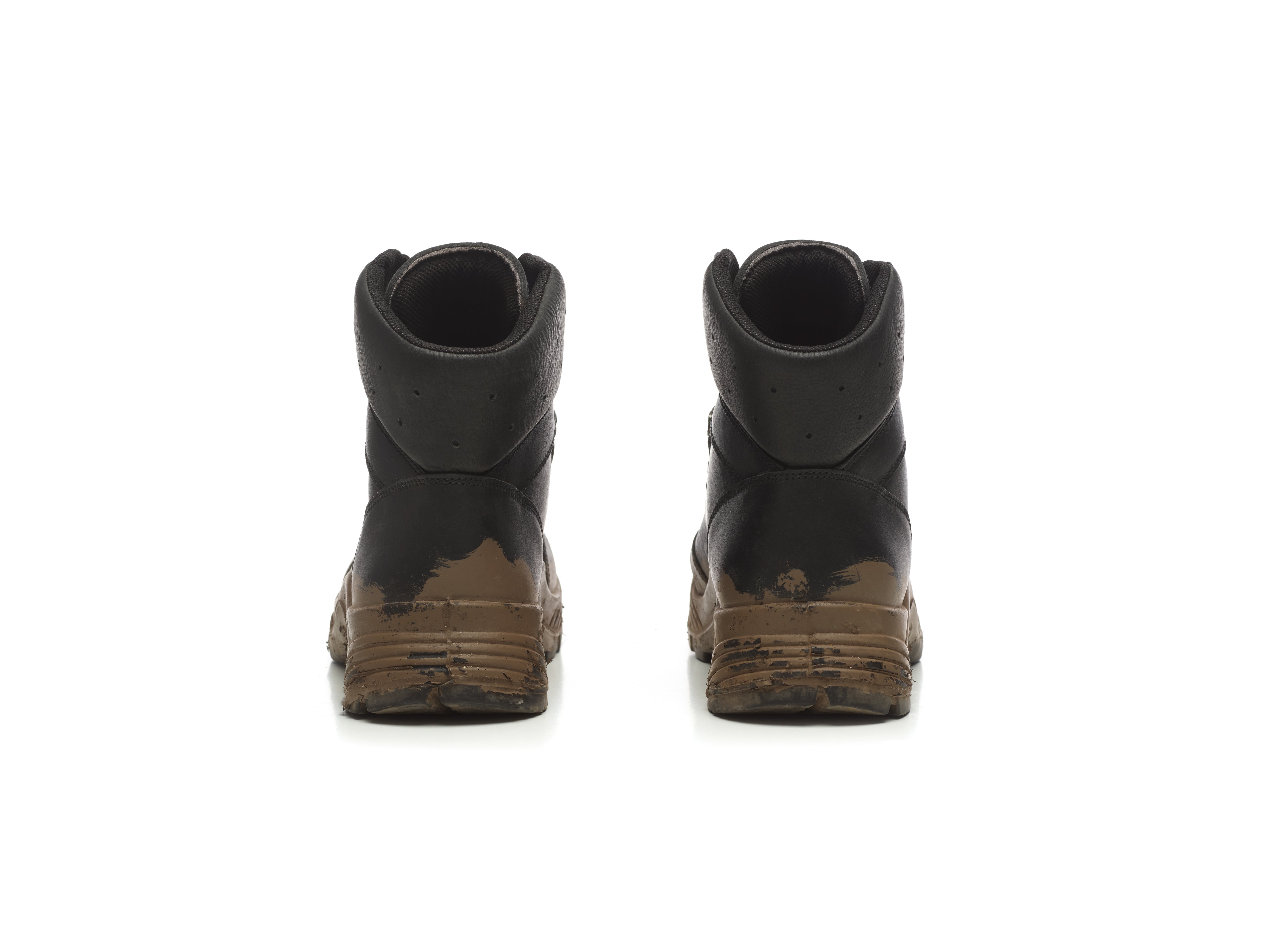 Mud Boot