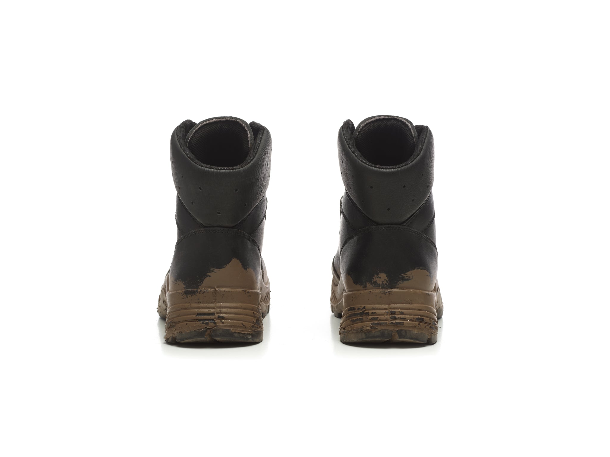 Mud Boot