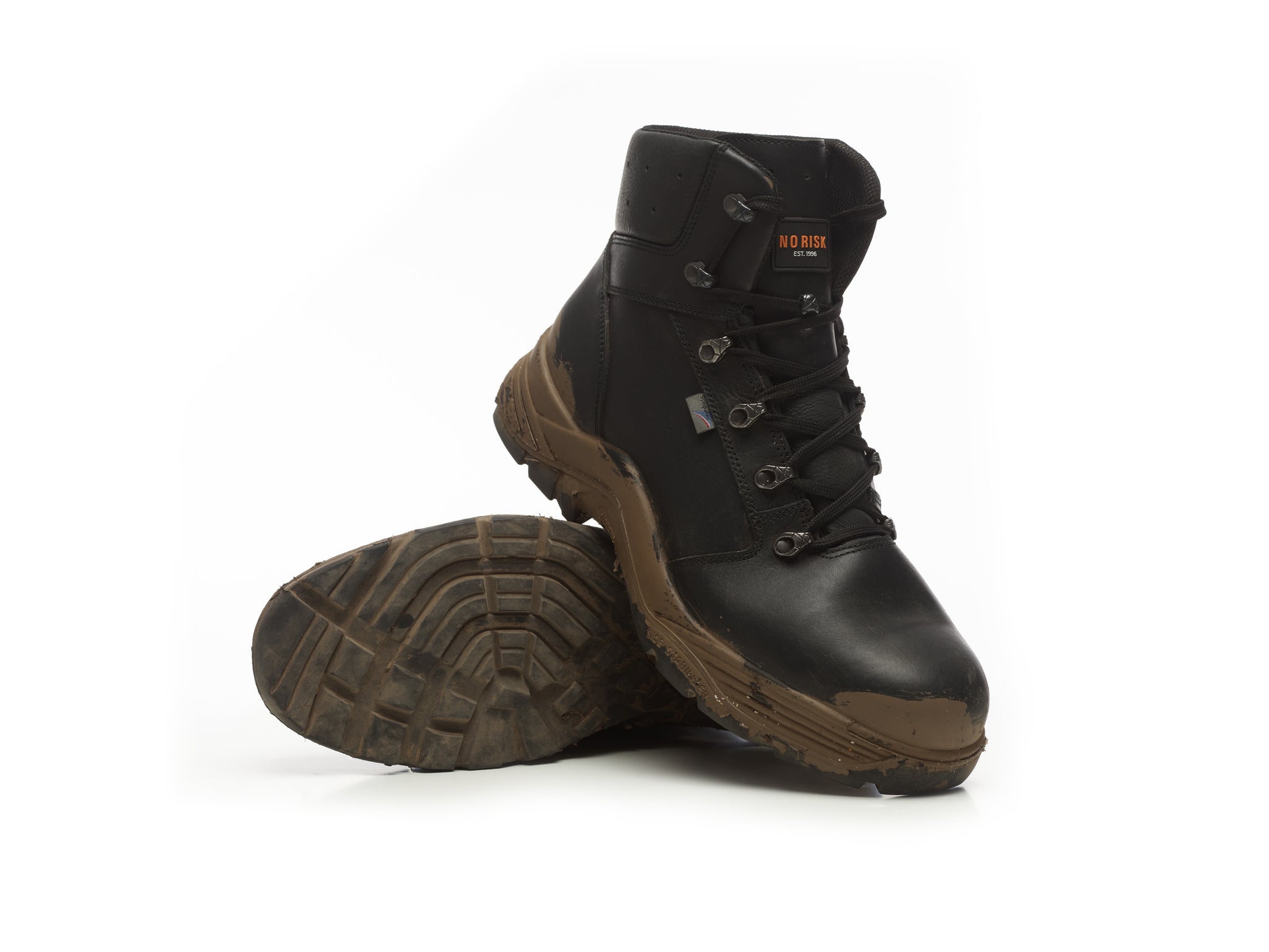 Mud Boot